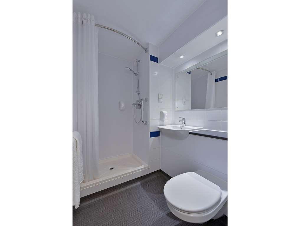 Travelodge Central เลสเตอร์ ห้อง รูปภาพ