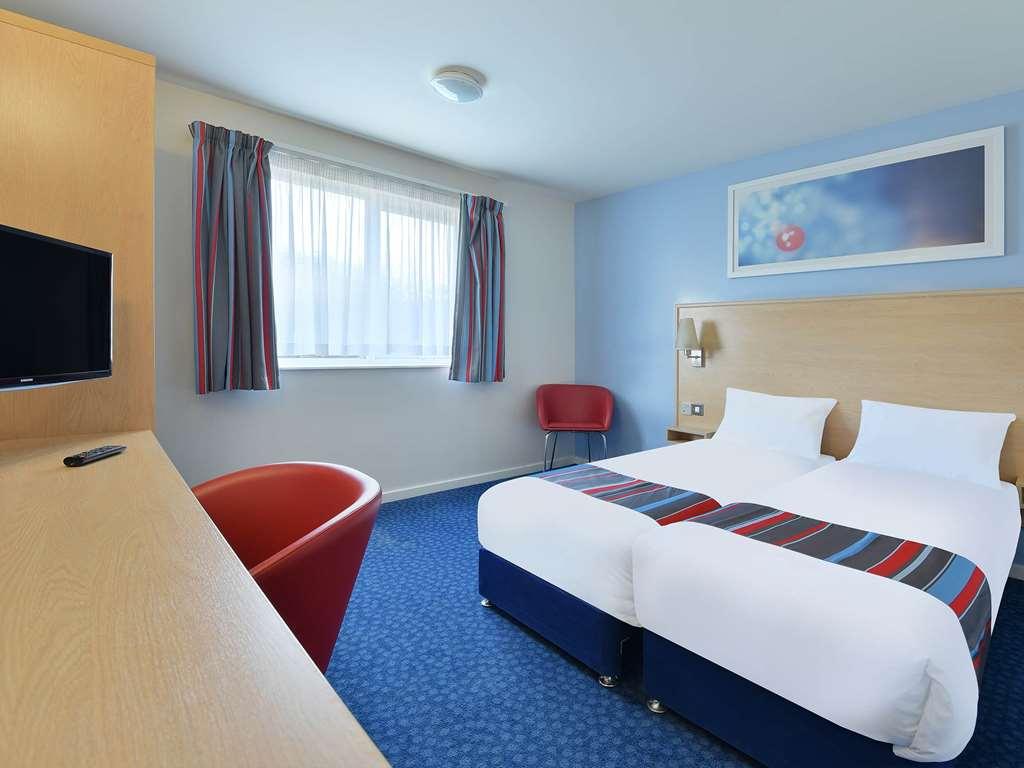 Travelodge Central เลสเตอร์ ห้อง รูปภาพ
