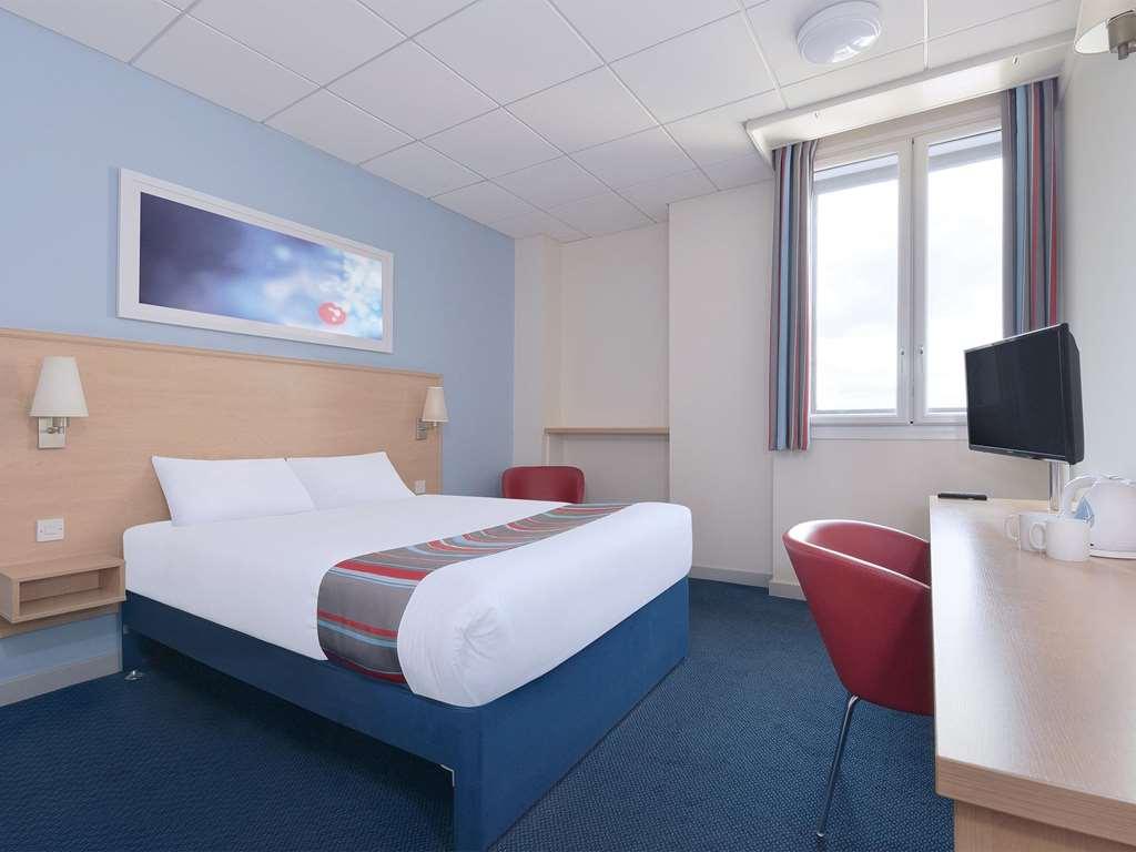 Travelodge Central เลสเตอร์ ห้อง รูปภาพ